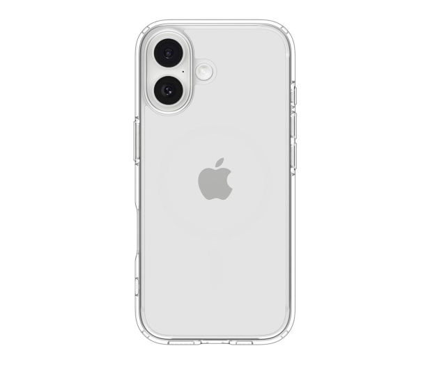 SPIGEN Ultra Hybrid do Iphone 17 Crystal Clear 8800283315080 - 1359900 - zdjęcie 4